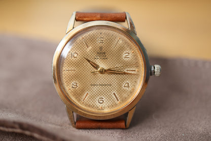 Tudor Oyster Air-Tiger 7957