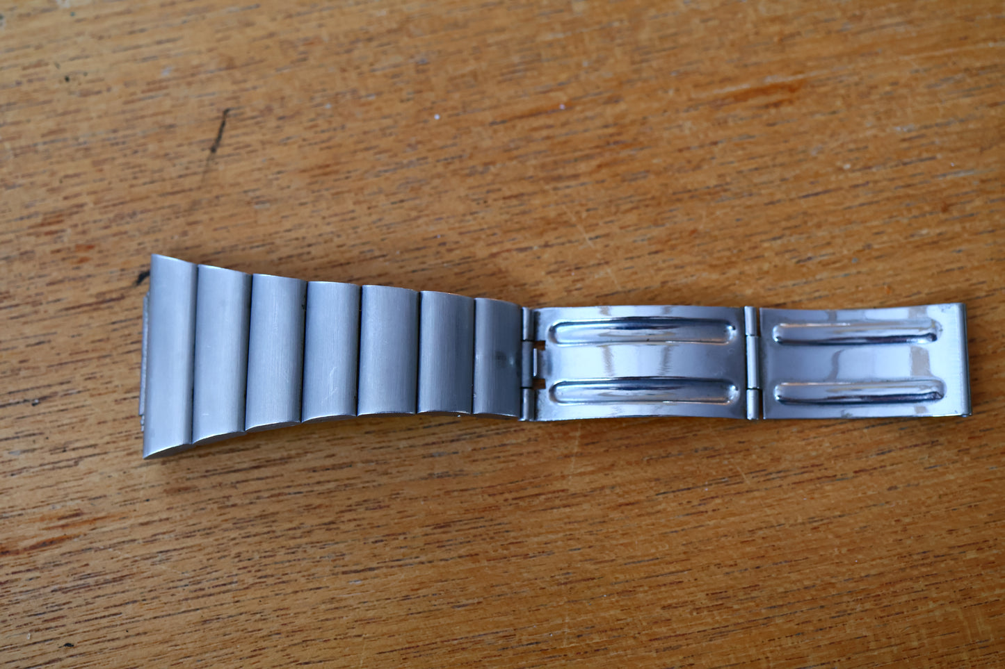 Omega Constellation Megaquartz 196.0013/396.0806