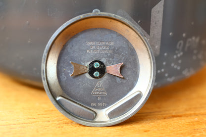 Omega Time Computer LED Digital Watch Ref. 196.0039 - for prject