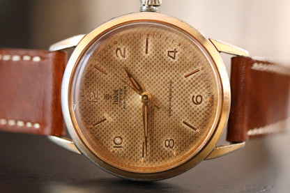 Tudor Oyster Air-Tiger 7957