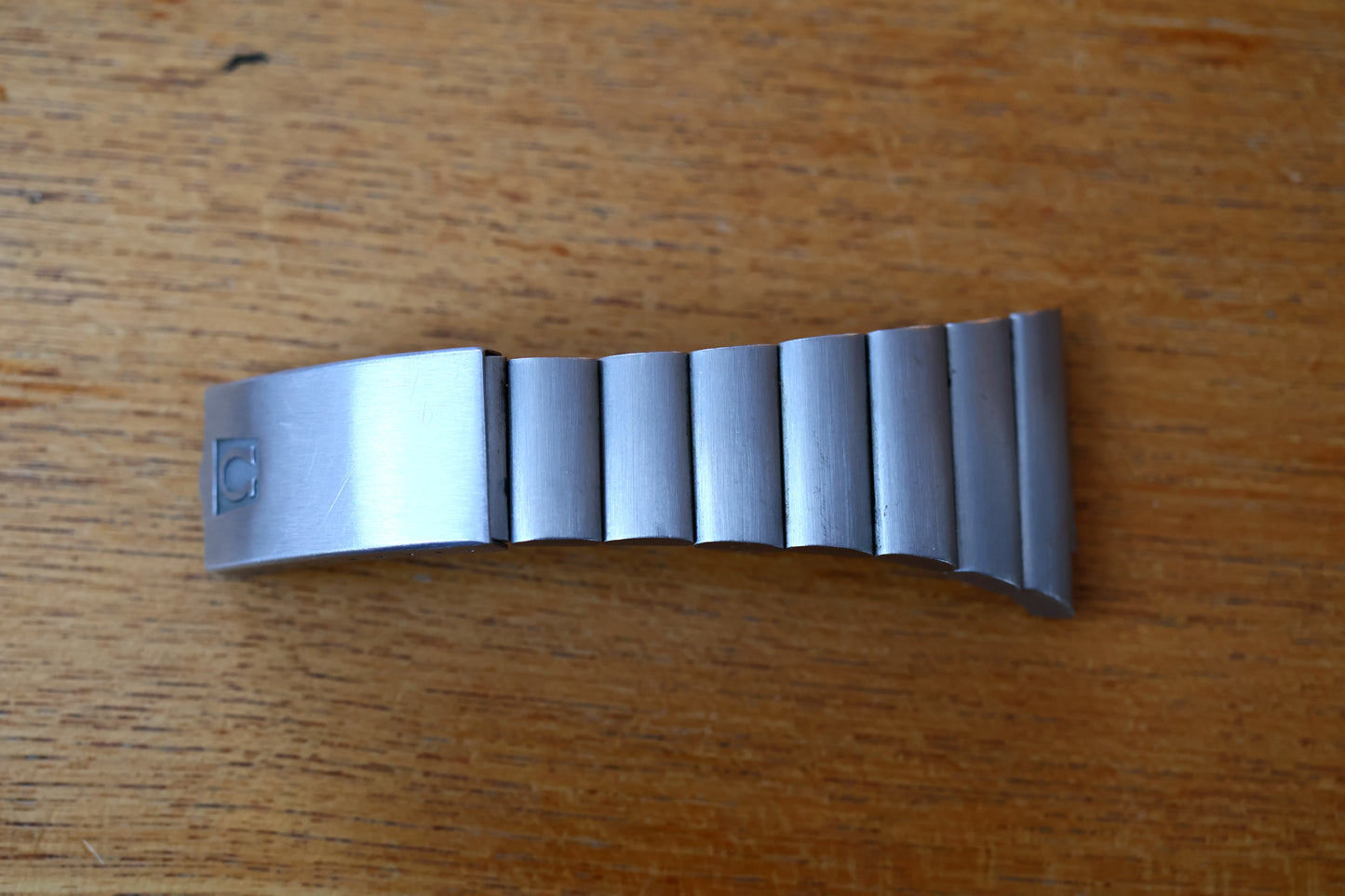 Omega Constellation Megaquartz 196.0013/396.0806