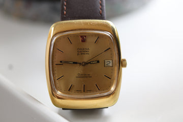 Fast Shipping, Beautiful Watch
