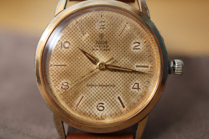 Tudor Oyster Air-Tiger 7957