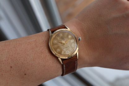 Tudor Oyster Air-Tiger 7957