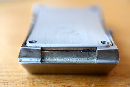 Omega Constellation Megaquartz 196.0013/396.0806