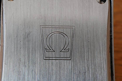Omega Constellation Megaquartz 196.0013/396.0806