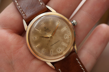 Tudor Oyster Air-Tiger 7957