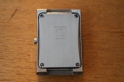 Omega Constellation Megaquartz 196.0013/396.0806
