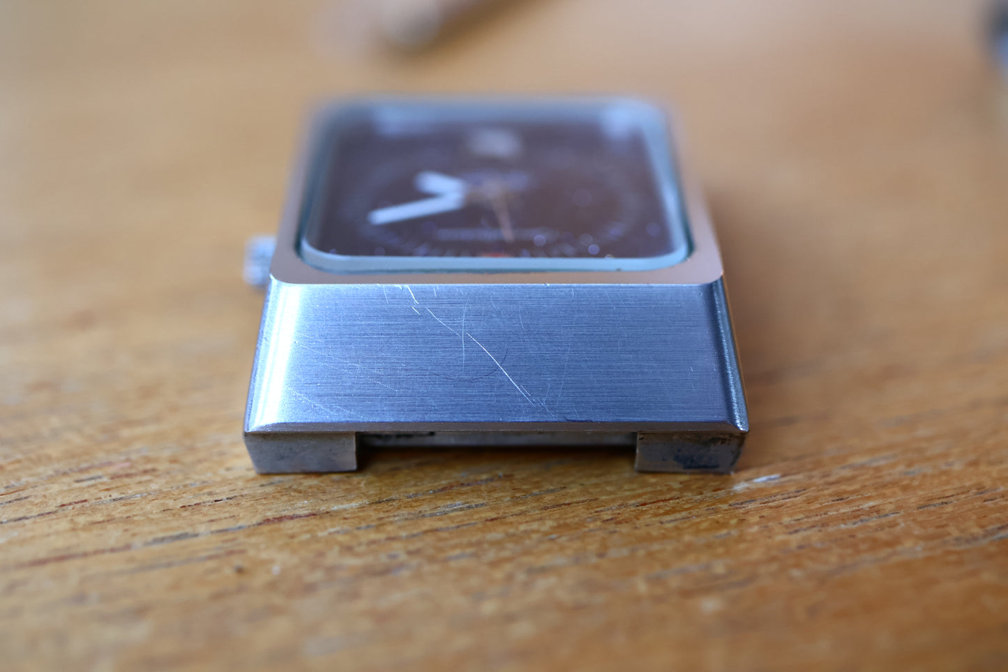 Omega Constellation Megaquartz 196.0013/396.0806