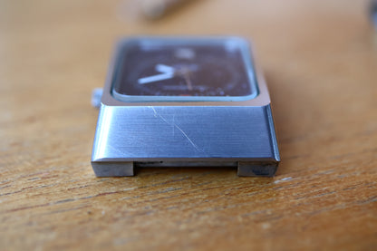 Omega Constellation Megaquartz 196.0013/396.0806