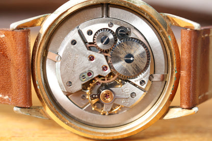 Tudor Oyster Air-Tiger 7957