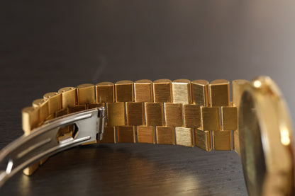 Longines Quartz MZ 5716 Textured Dial
