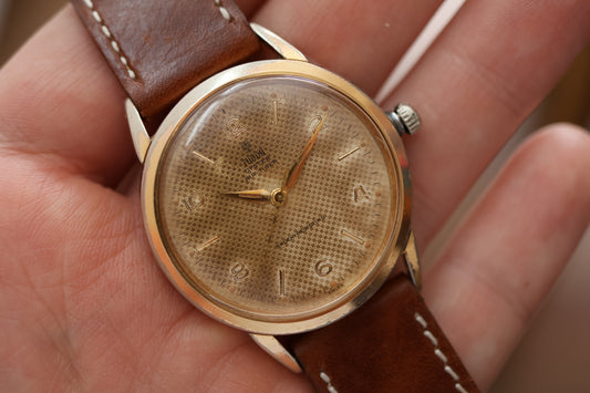 Tudor Oyster Air-Tiger 7957