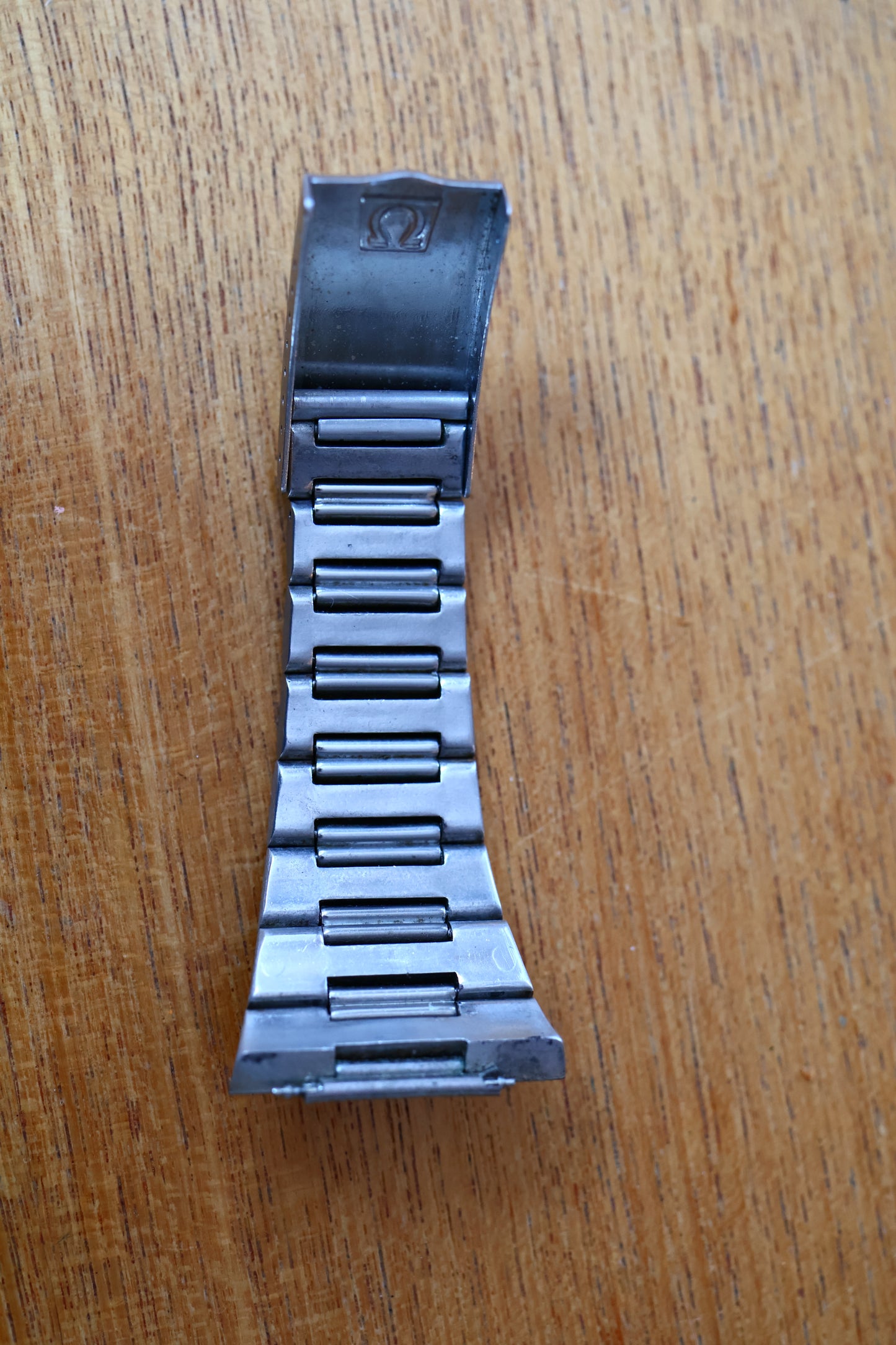 Omega Constellation Megaquartz 196.0013/396.0806
