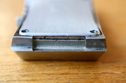 Omega Constellation Megaquartz 196.0013/396.0806