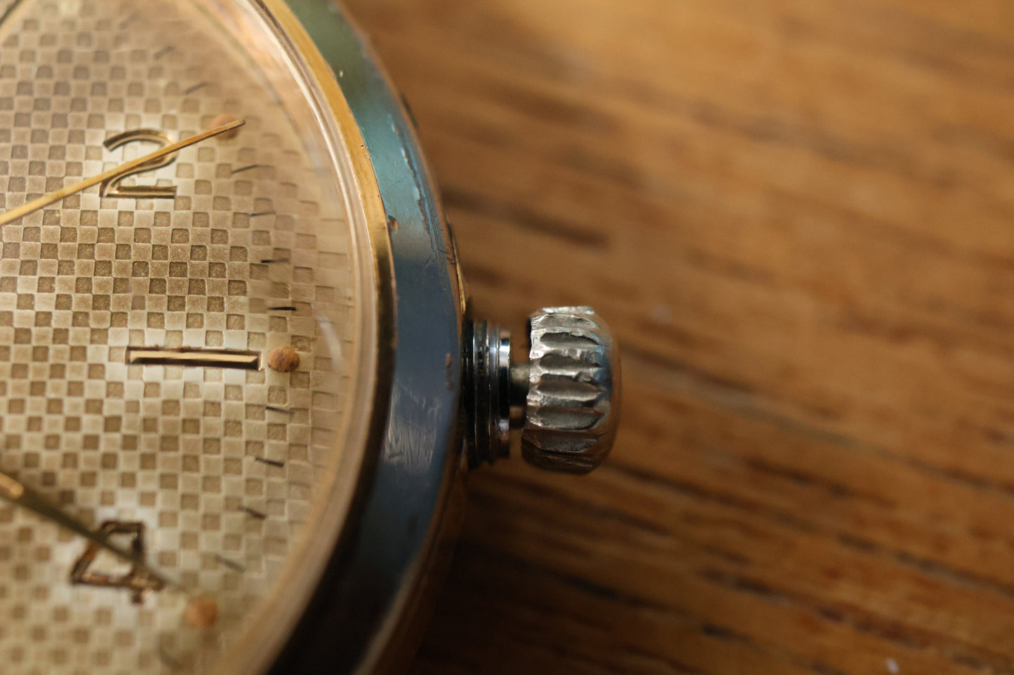Tudor Oyster Air-Tiger 7957