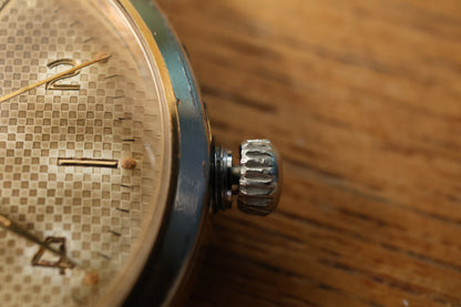 Tudor Oyster Air-Tiger 7957
