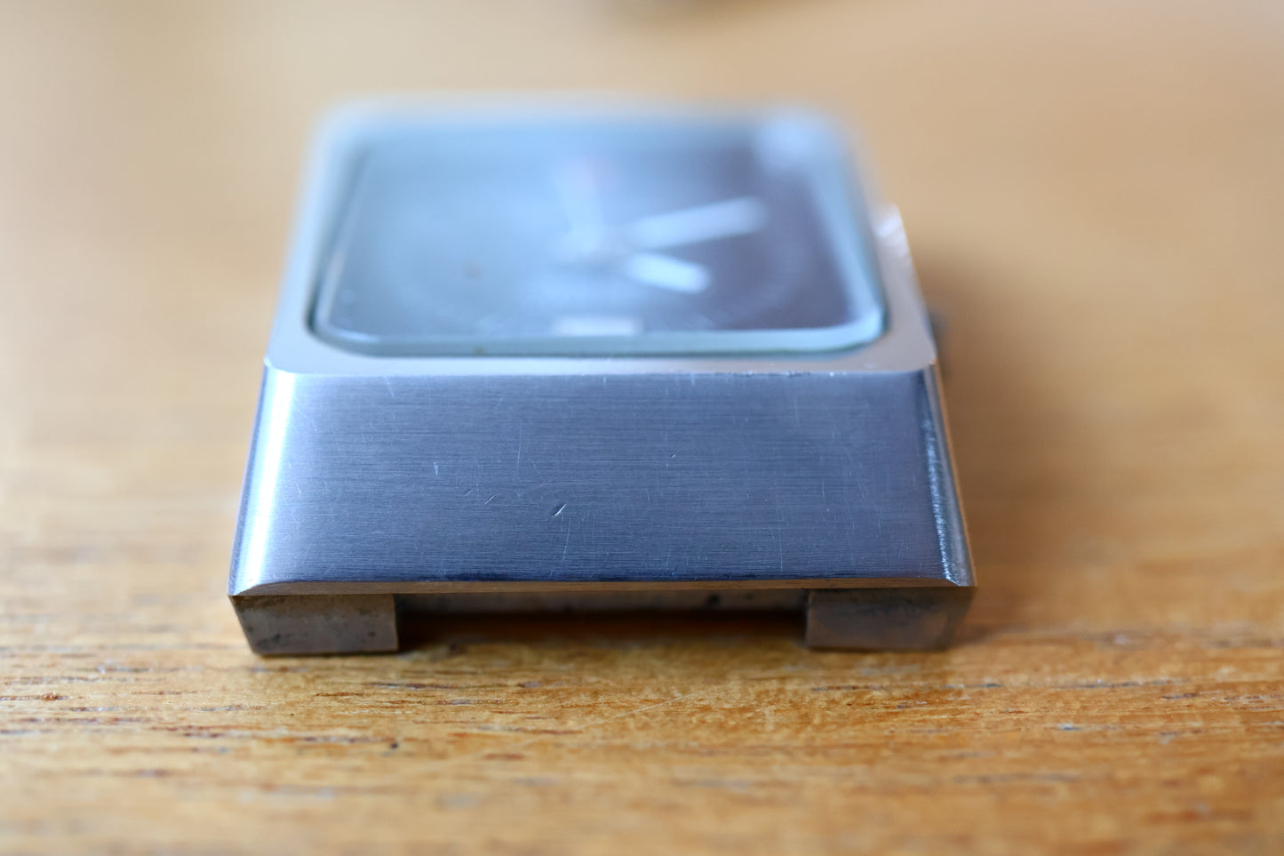 Omega Constellation Megaquartz 196.0013/396.0806