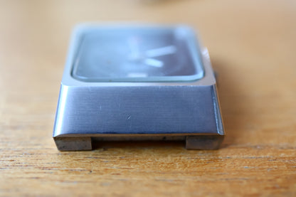 Omega Constellation Megaquartz 196.0013/396.0806