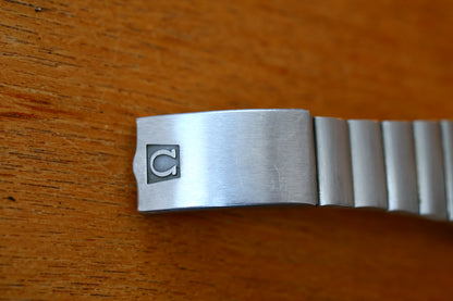 Omega Constellation Megaquartz 196.0013/396.0806