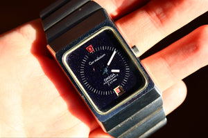 Omega Constellation Megaquartz 196.0013/396.0806