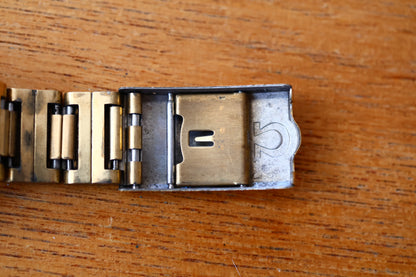Omega Time Computer LED Digital Watch Ref. 196.0039 - for prject