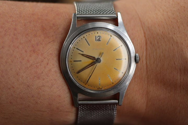 Great watch!