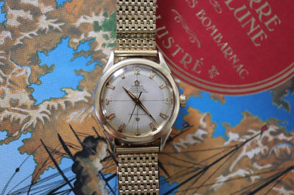 Reloj de pulsera Omega Constellation 2652-4SC