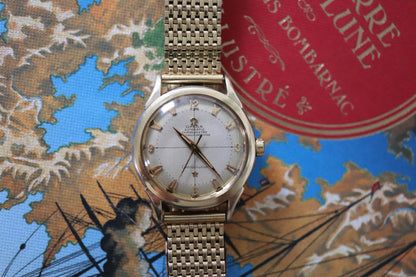 Reloj de pulsera Omega Constellation 2652-4SC