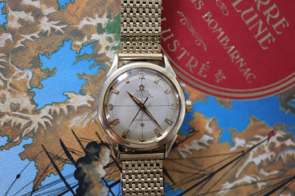 Reloj de pulsera Omega Constellation 2652-4SC
