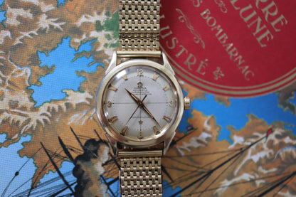Reloj de pulsera Omega Constellation 2652-4SC