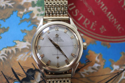 Reloj de pulsera Omega Constellation 2652-4SC