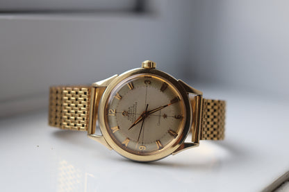 Reloj de pulsera Omega Constellation 2652-4SC