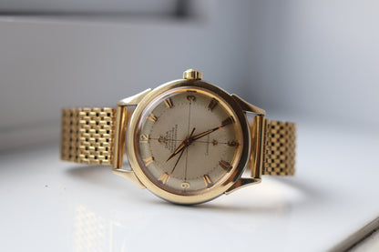 Reloj de pulsera Omega Constellation 2652-4SC