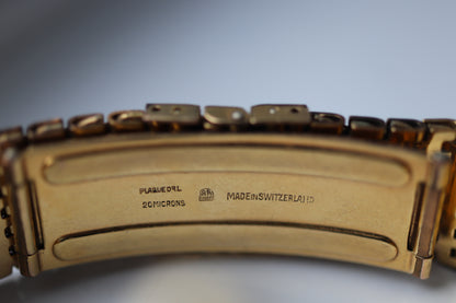 Reloj de pulsera Omega Constellation 2652-4SC