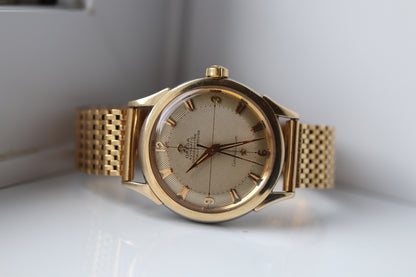 Reloj de pulsera Omega Constellation 2652-4SC