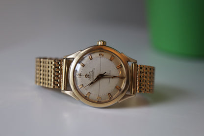 Reloj de pulsera Omega Constellation 2652-4SC