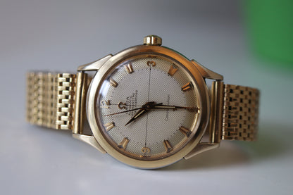 Reloj de pulsera Omega Constellation 2652-4SC