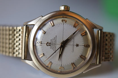 Reloj de pulsera Omega Constellation 2652-4SC
