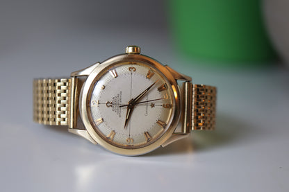 Reloj de pulsera Omega Constellation 2652-4SC