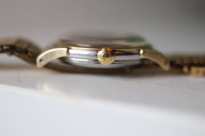Reloj de pulsera Omega Constellation 2652-4SC