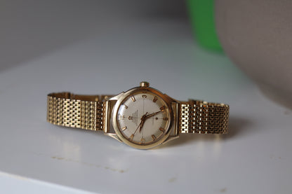 Reloj de pulsera Omega Constellation 2652-4SC