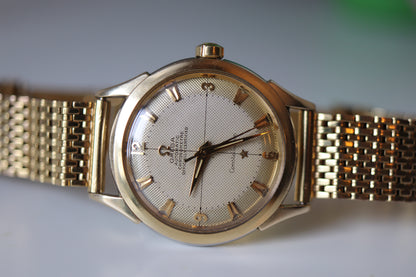 Reloj de pulsera Omega Constellation 2652-4SC