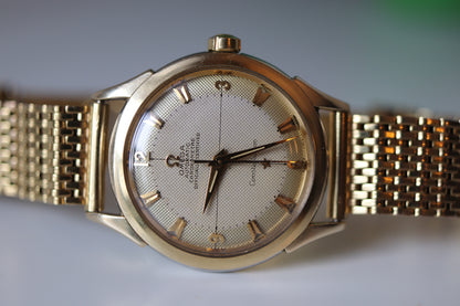 Reloj de pulsera Omega Constellation 2652-4SC