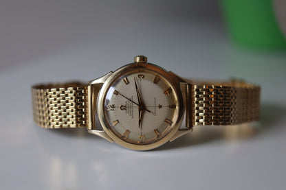 Reloj de pulsera Omega Constellation 2652-4SC