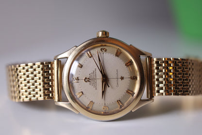 Reloj de pulsera Omega Constellation 2652-4SC