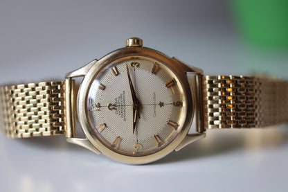 Reloj de pulsera Omega Constellation 2652-4SC