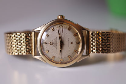 Reloj de pulsera Omega Constellation 2652-4SC