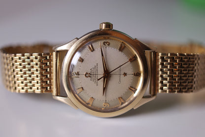 Reloj de pulsera Omega Constellation 2652-4SC