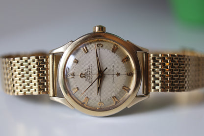 Reloj de pulsera Omega Constellation 2652-4SC